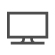 tv icona
