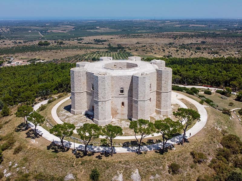 Andria, Puglia: cosa vedere
