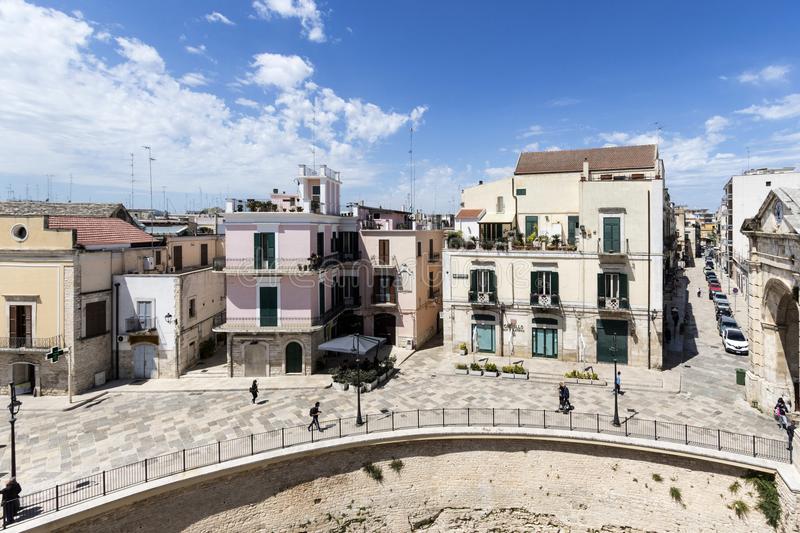Bitonto, Puglia: cosa vedere