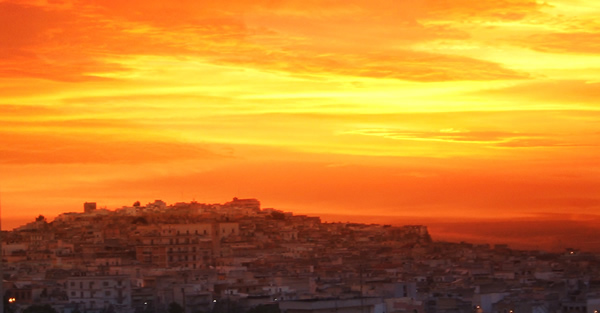 Canosa di Puglia, Puglia: cosa vedere