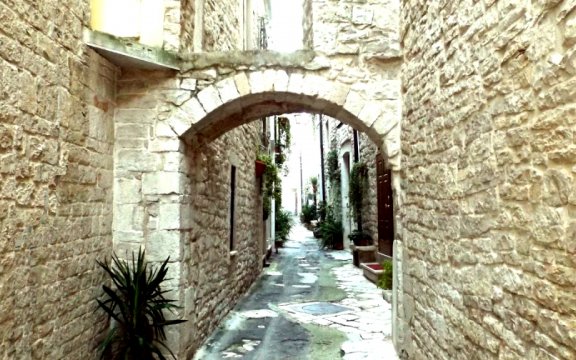 Acquaviva delle Fonti, Puglia: cosa vedere