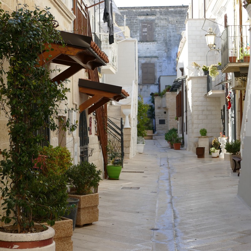Adelfia, Puglia: cosa vedere