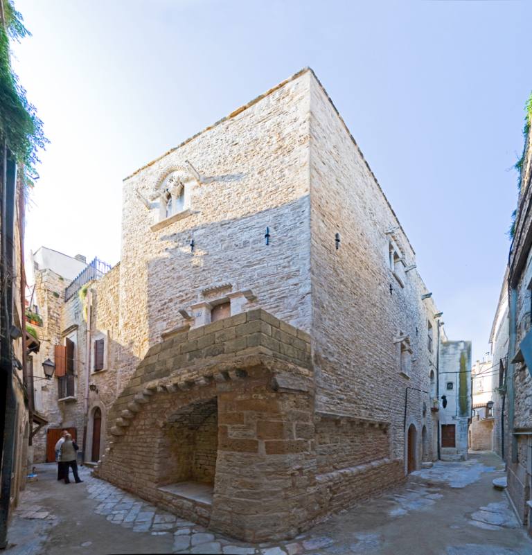 Bitetto, Puglia: cosa vedere