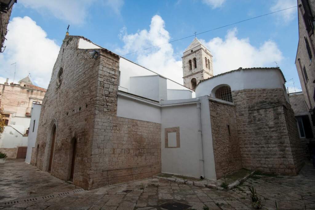 Binetto, Puglia: cosa vedere