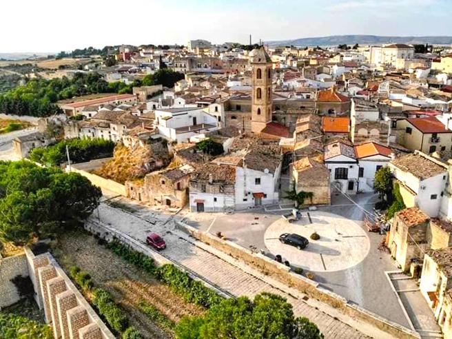 Spinazzola, Puglia: cosa vedere