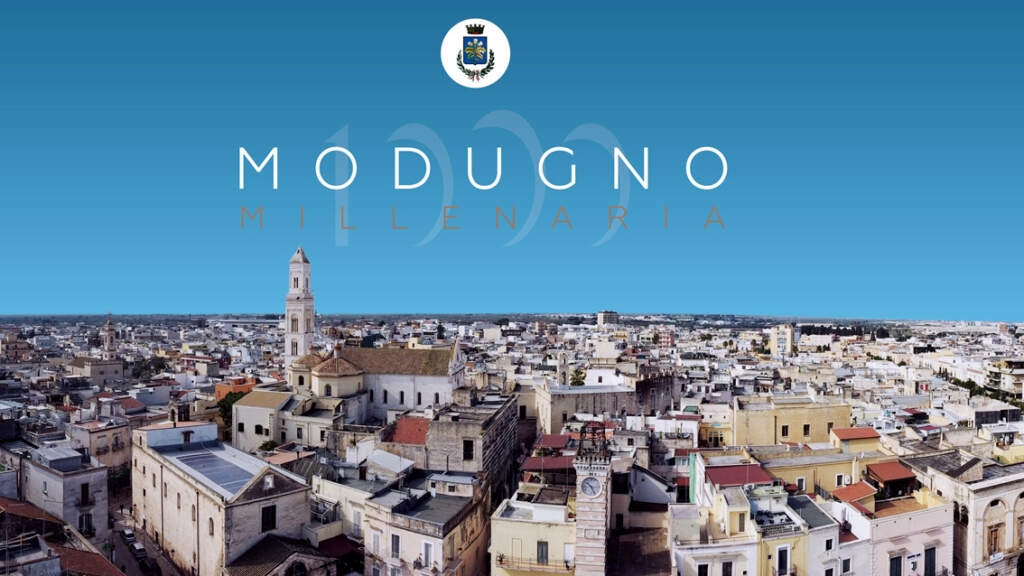 Modugno, Puglia: cosa vedere