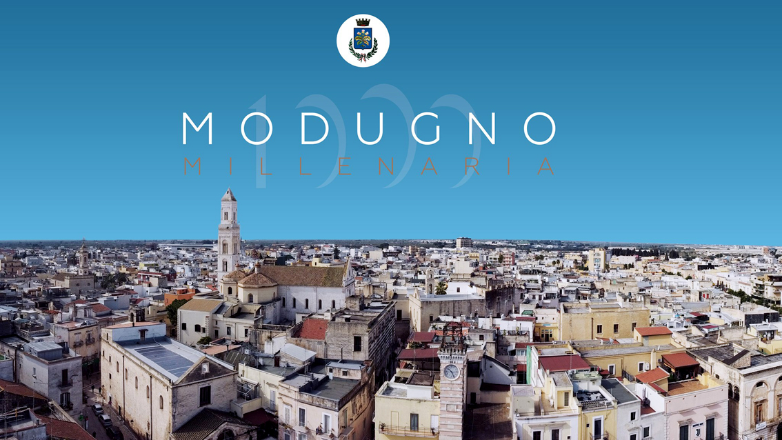 Modugno, Puglia: cosa vedere
