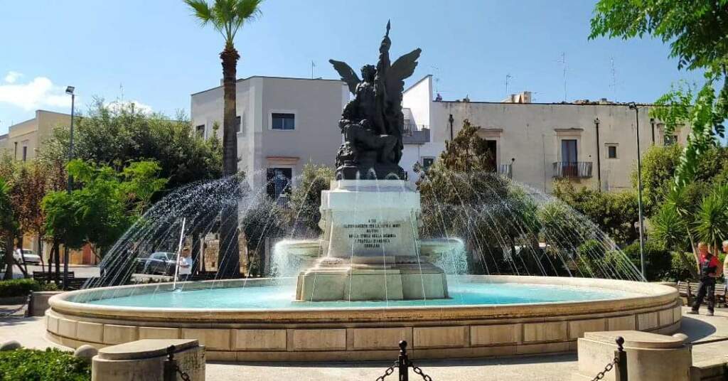 Toritto, Puglia: cosa vedere