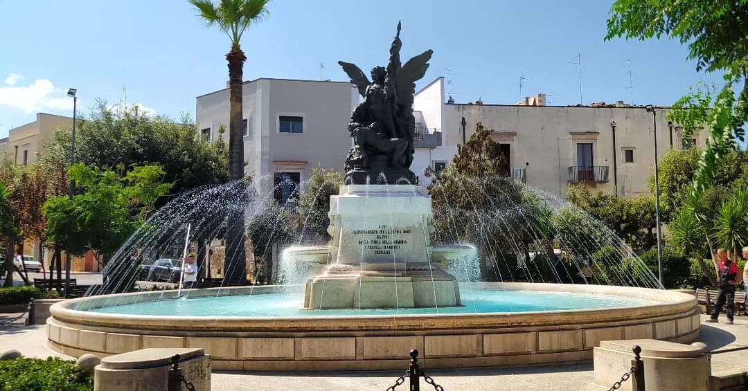 Toritto, Puglia: cosa vedere