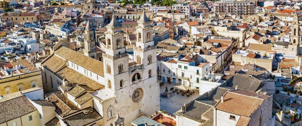 Altamura, Puglia: cosa vedere