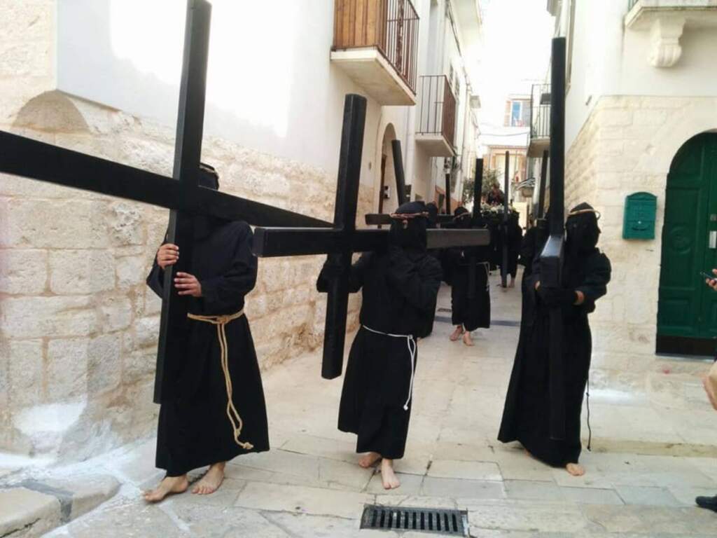 Noicattaro, Puglia: cosa vedere