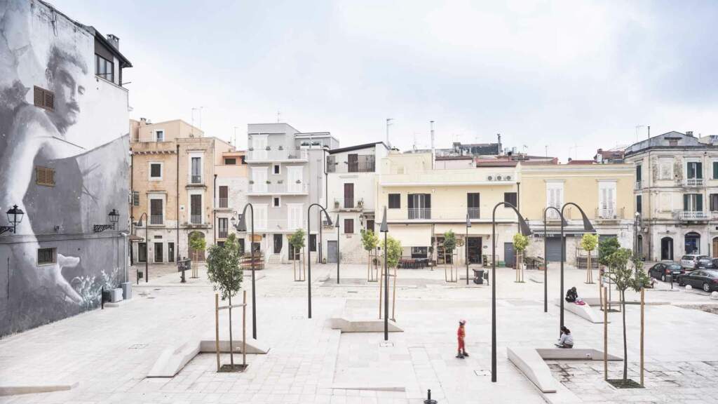 Corato, Puglia: cosa vedere
