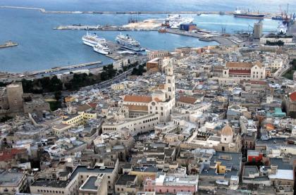 Triggiano, Puglia: cosa vedere