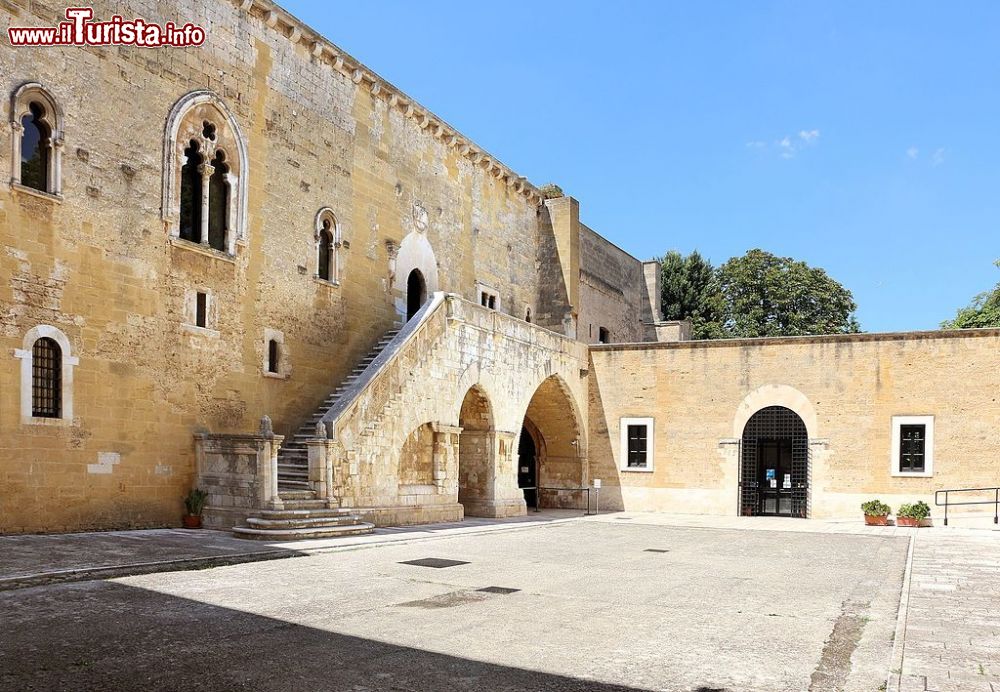 Gioia del Colle, Puglia: cosa vedere