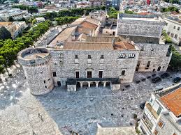 Conversano, Puglia: cosa vedere