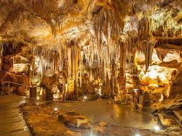 Castellana Grotte, Puglia: cosa vedere