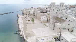Molfetta, Puglia: cosa vedere