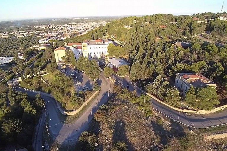Cassano delle Murge, Puglia: cosa vedere