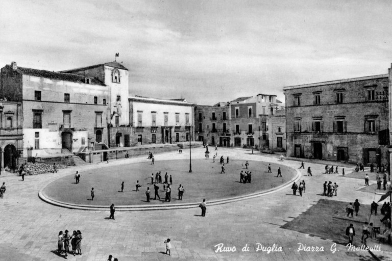 Ruvo di Puglia, Puglia: cosa vedere