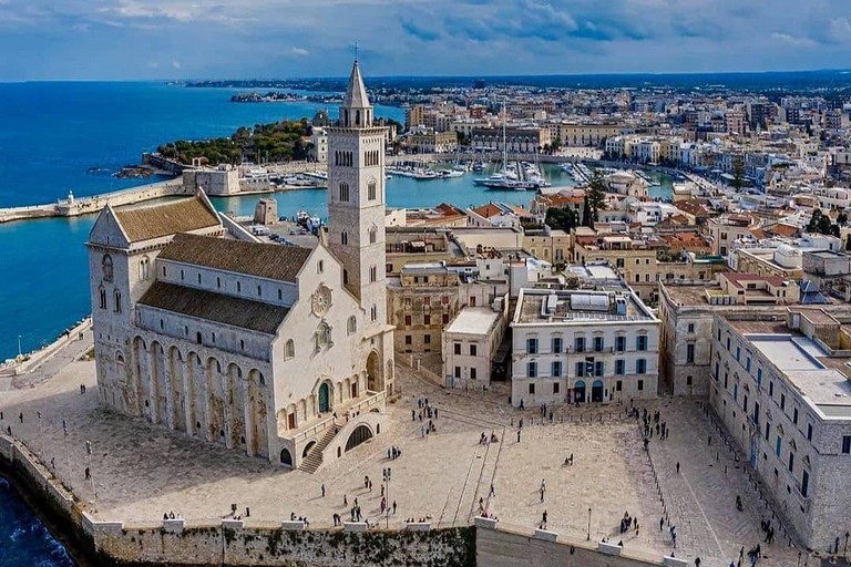 Trani, Puglia: cosa vedere